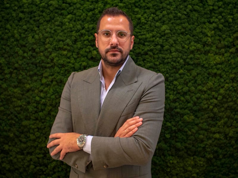 Daniele Casamassima